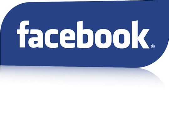 Like us on Facebook!