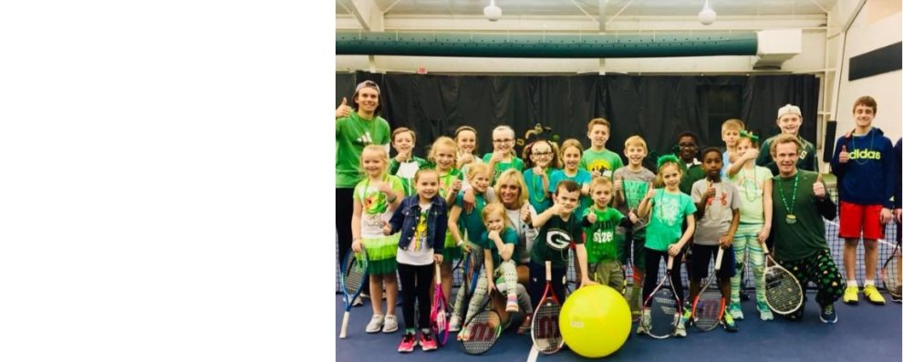 Junior Group Lessons